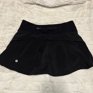 Lululemon Tennis Skirt